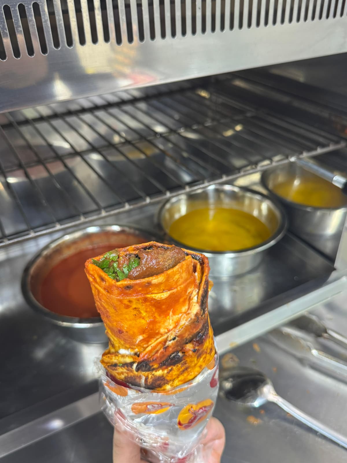 Cheff Ali Ceylan Köfte & Çorba